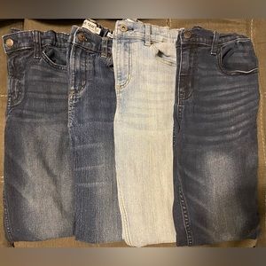 🥂Size 16 Boys Jeans Bundle🥂